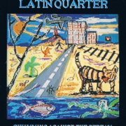 Latin Quarter - Swimming Against The Stream (1989)