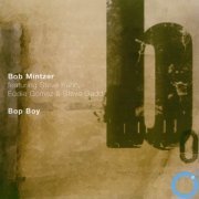 Bob Mintzer - Bop Boy (2002)