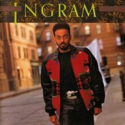 James Ingram - It's Real (1989)