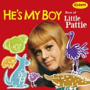 Little Pattie - He'S My Bo - Best Of Little Pattie (2023)
