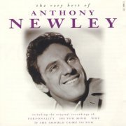 Anthony Newley - The Best Of (1997)