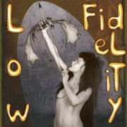 Brisa Roché - Low Fidelity (2019)