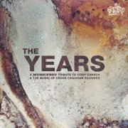 VA - The Years: a Musicfest Tribute to Cody Canada and the Music of Cross Canadian Ragweed (2021) [Hi-Res]