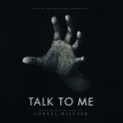 Cornel Wilczek - Talk To Me (2023) [Hi-Res]