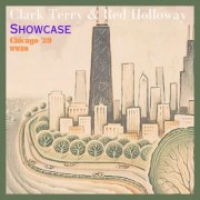 Clark Terry, Red Holloway - Showcase (Live Chicago '89) (2023)