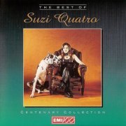 Suzi Quatro - The Best Of Suzi Quatro (1996)