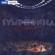 Joe Lovano - Symphonica (2008)