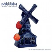 Millenium - Souvenir From Holland (2024)