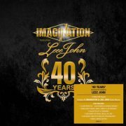 Imagination feat. Leee John - 40 Years (2023) {17CD Box Set}