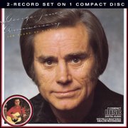 George Jones - Anniversary (Ten Years Of Hits) (1985)