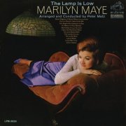 Marilyn Maye - The Lamp Is Low (1966)