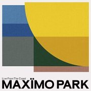 Maxïmo Park - Live From The Coast (Live From The Coast) (2021)