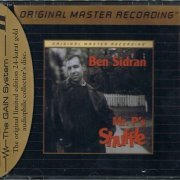 Ben Sidran - Mr. P's Shuffle (1996) CD-Rip