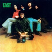 East - East (Reissue) (1972/2007)