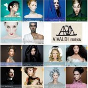 VA - Naïve: Vivaldi Edition (2007-2012) [20CD Part 2]