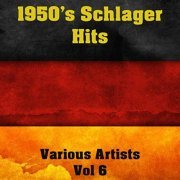 VA - 1950s Schlager Hits, Vol. 6 (2020)