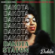 Dakota Staton - Oldies Selection, Dakota Staton Sing Ballads and the Blues (Remastered) (2025) [Hi-Res]