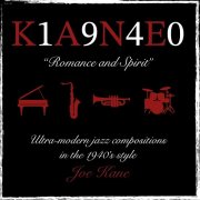 Joe Kane - KANE 1940 (2025) [Hi-Res]