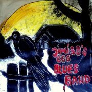 Jimi Triple-B's 666 Blues Band - Black Crow Leads the Way (2014)