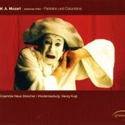 Ensemble Neue Streicher, Georg Kugi - Pantalon und Columbine (2012)