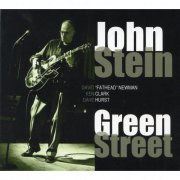 John Stein - Green Street (2026)