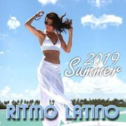 VA - Ritmo Latino Summer 2019 (2019)