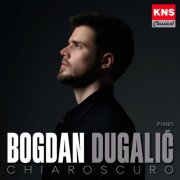 Bogdan Dugalic - Chiaroscuro (2026) Hi-Res