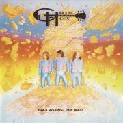 Groundhogs - Back Against The Wall (Reissue) (1986/1994)