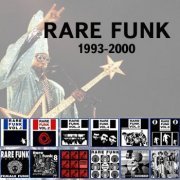 VA - Rare Funk 1-12 (1993-2000) mp3