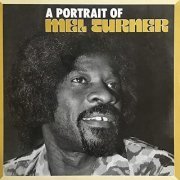 Mel Turner - A Portrait Of Mel Turner (1969/2020)