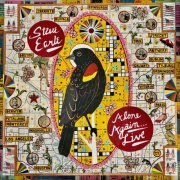 Steve Earle - Alone Again... Live (2024)