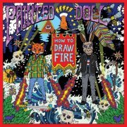 Painted Doll - How to Draw Fire (2020) [Hi-Res]