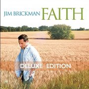 Jim Brickman - Faith (Deluxe Edition) (2016/2020)