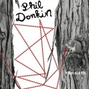 Phil Donkin - The Gate (2015)