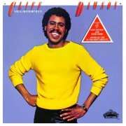 Cliff Dawson - Never Say I Do (If You Don't Mean It) (1983) [Hi-Res]