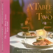 Kenny Barron - A Table for Two (2004)  CD Rip