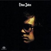 Elton John - Elton John (2004 Remaster)  [SACD]