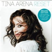 Tina Arena - Reset (Deluxe Edition) (2013)