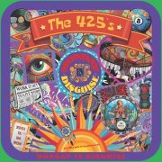 The 425's – Monday in Disguise (2025) Hi-Res
