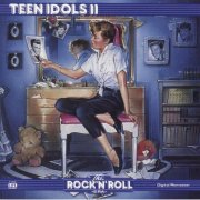 VA - Rock 'n' Roll Era Teen Idols II (1992)
