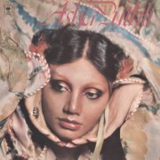 Asha Puthli - Asha Puthli (1973) [Vinyl]