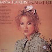 Tanya Tucker - Tanya Tucker's Greatest Hits (Reissue) (1978)