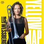 Lis Wessberg - Yellow Map (2021) [Hi-Res]