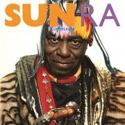 Sun Ra - Blue Delight (1989)