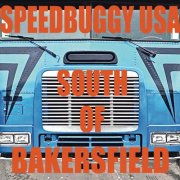 Speedbuggy USA - South of Bakersfield (2016)