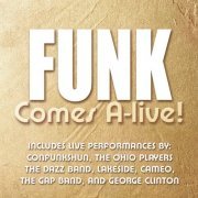 VA - Funk Comes Alive! (2005)