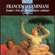 Festina Lente - Geminiani: Sonatas and Arias for Flute and Basso Continuo (2013)