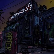 Deth Kaktus - Prick (2023)