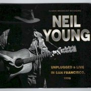 Neil Young - Unplugged & Live in San Francisco 1995 (2023)