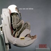 Birkins - You Are Not Alone (2019)